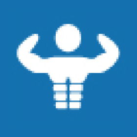 筋肉強化モード