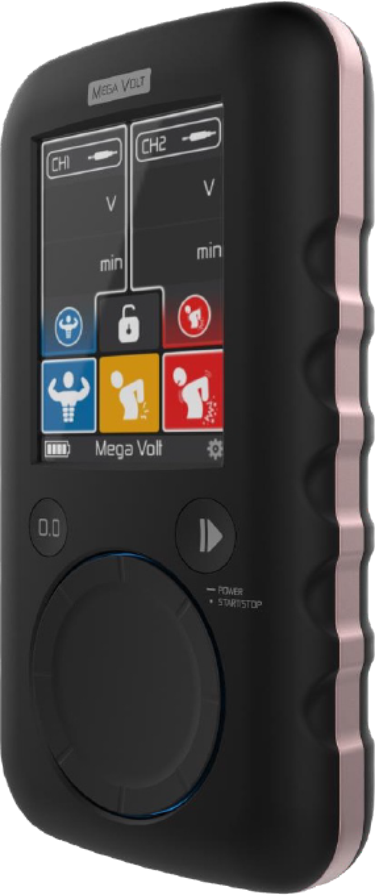 MEGA VOLT PRO-メガボルト プロ-